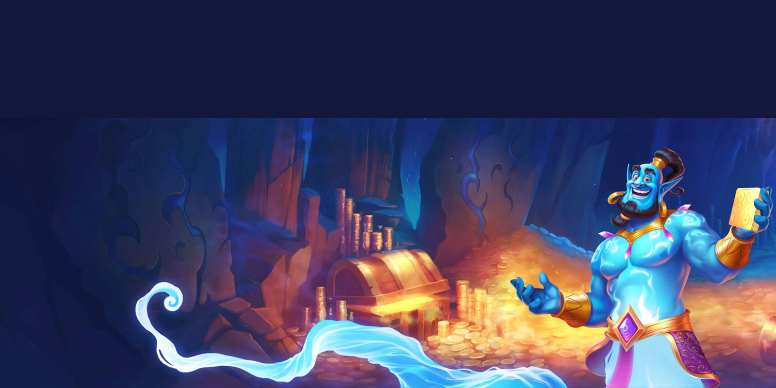 Banner Casino WishWin