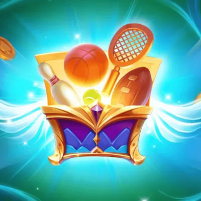 Bonus di Benvenuto Sport WishWin